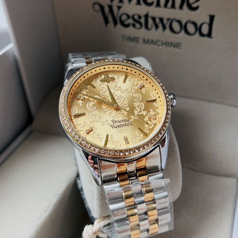 VIVIENNE WESTWOOD Watches